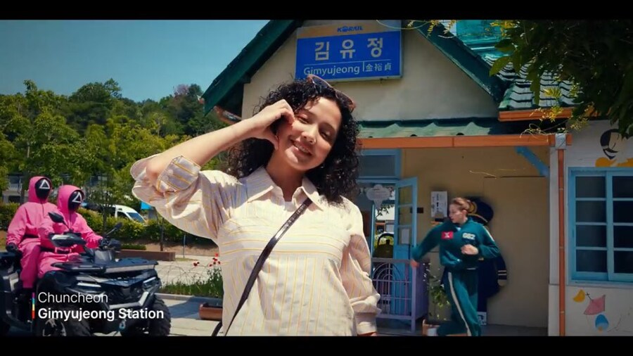 하루만에 백만 찍은 한국 관광 공사 홍보 영상_4.jpg