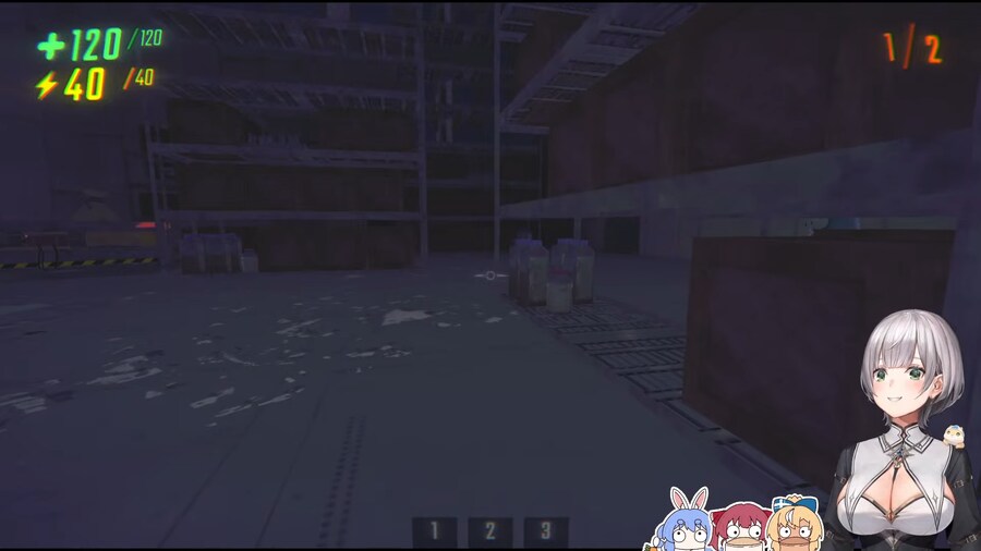 버튜버) 마린 화면은 되게 어둡네_2.png