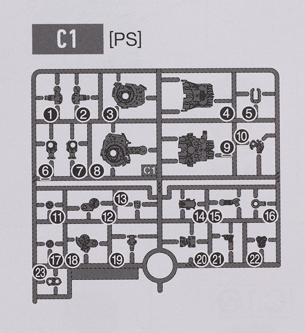 HG GQ 1/144 경캐논 해외 리뷰_4.jpg