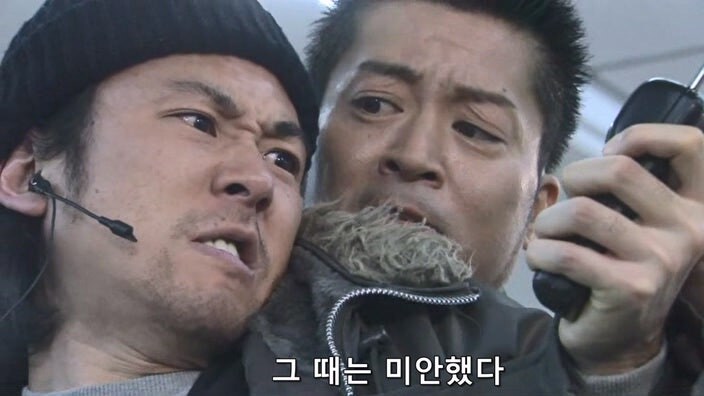 형사한테 오토바이를 도난 당한 후 인생이 무너진 폭파범_54.jpg