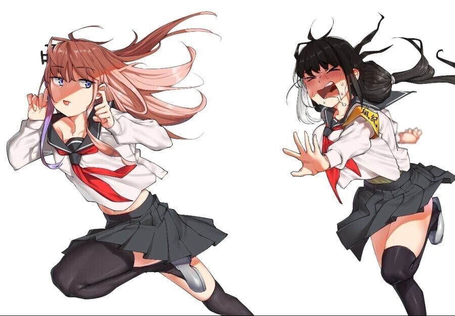 [소녀전선] 풍기위원장 RO635_4.jpg