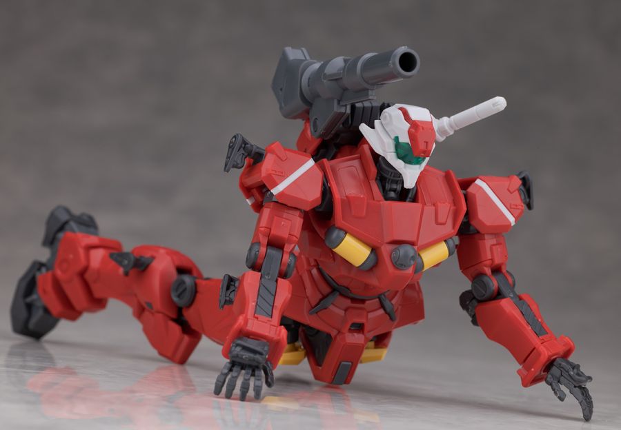 HG GQ 1/144 경캐논 해외 리뷰_66.jpg