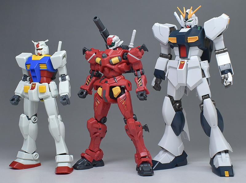 HG GQ 1/144 경캐논 해외 리뷰_80.jpg