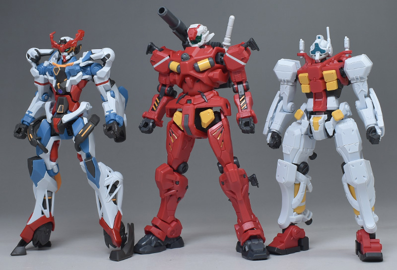 HG GQ 1/144 경캐논 해외 리뷰_81.jpg