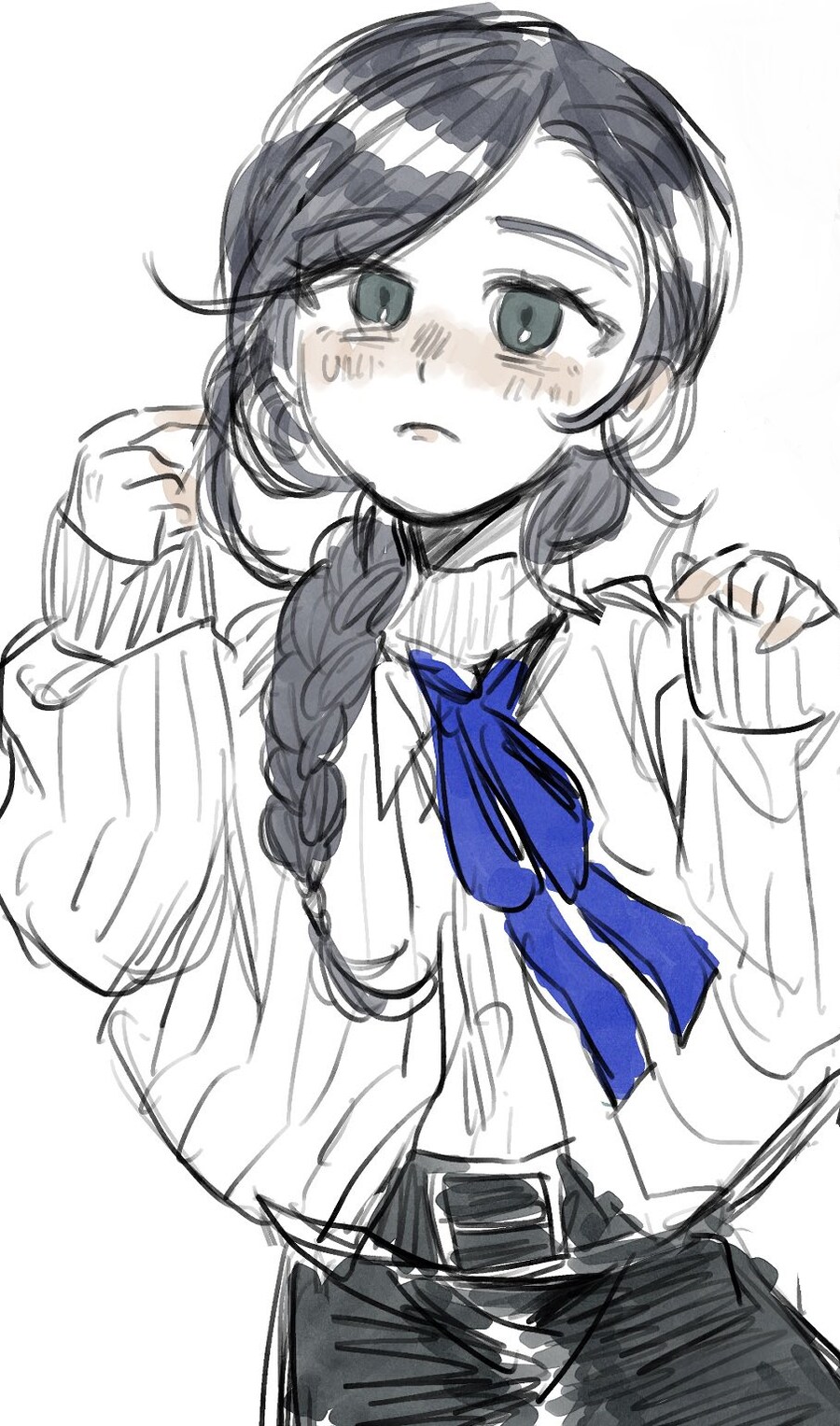 국제결혼한 아내가 전직 군인이라면 어떨것 같냐_1.png