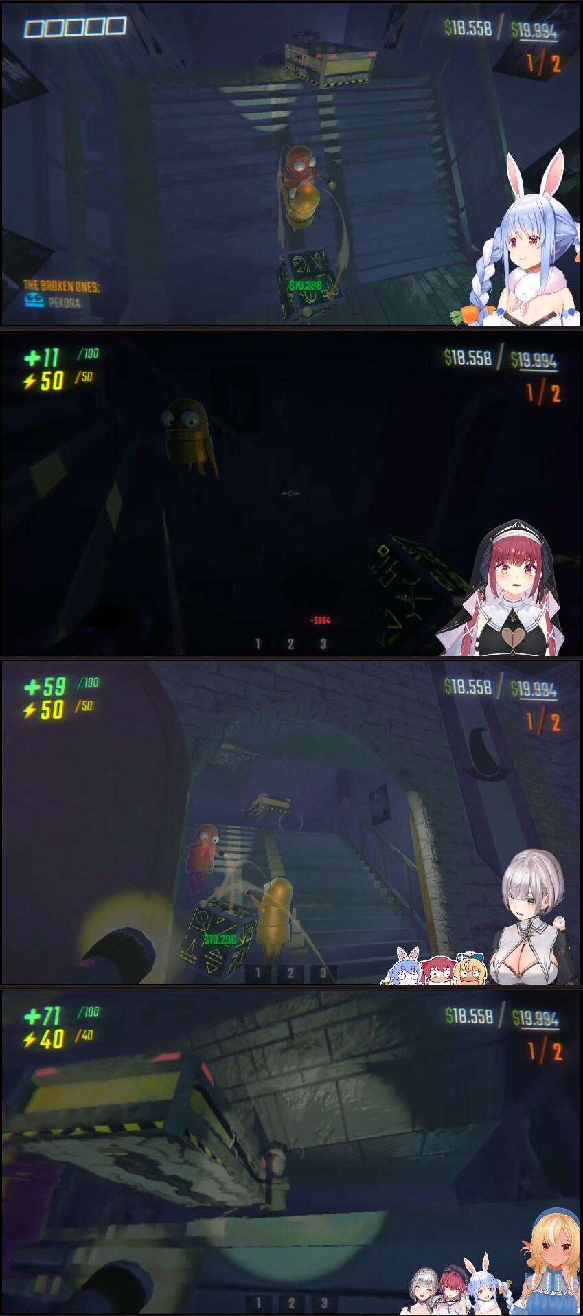 버튜버) 이정도로 말을 안하는건 ㅋㅋㅋㅋㅋ_1.png