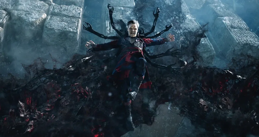 MCU) 스포) 아이언하트 후반부 슈트 탄생 과정_4.webp