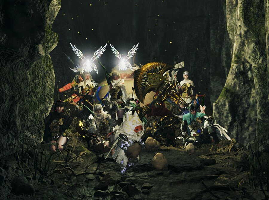 한 번쯤은, 오래 머무를 곳이 필요하니까 - Fairy Tale_4.png