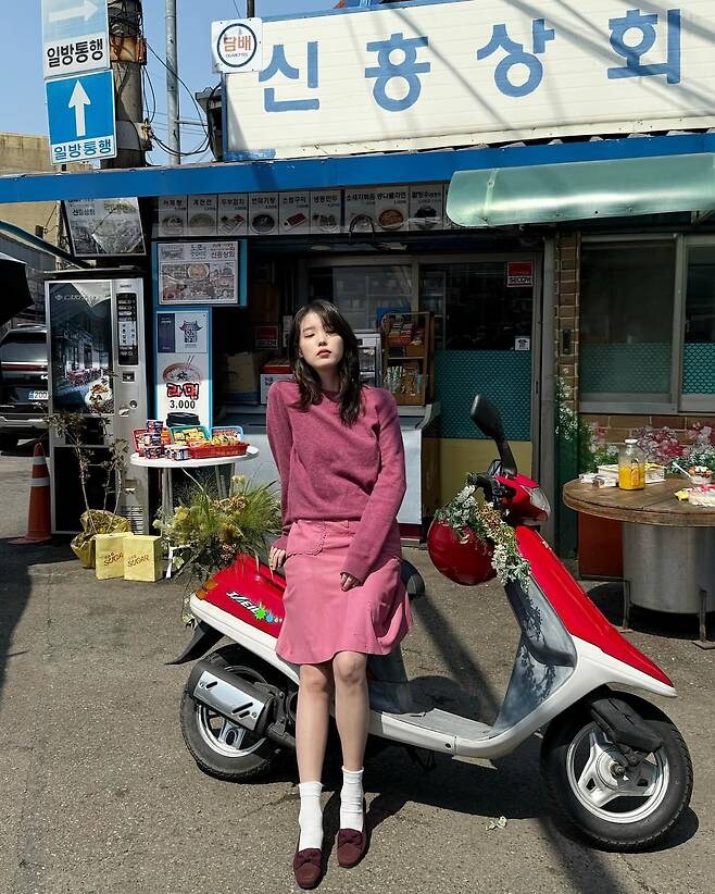 “더 이상 돈 모으지 않는다”…기부액 40억 원 육박한 여배우, 일상룩_1.jpg
