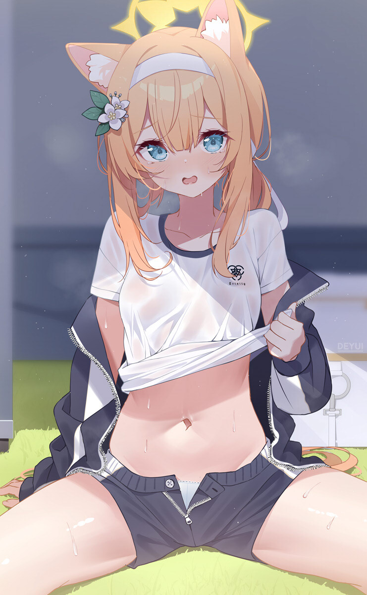 블루아카) 밝고 건전한 수녀_4.jpg