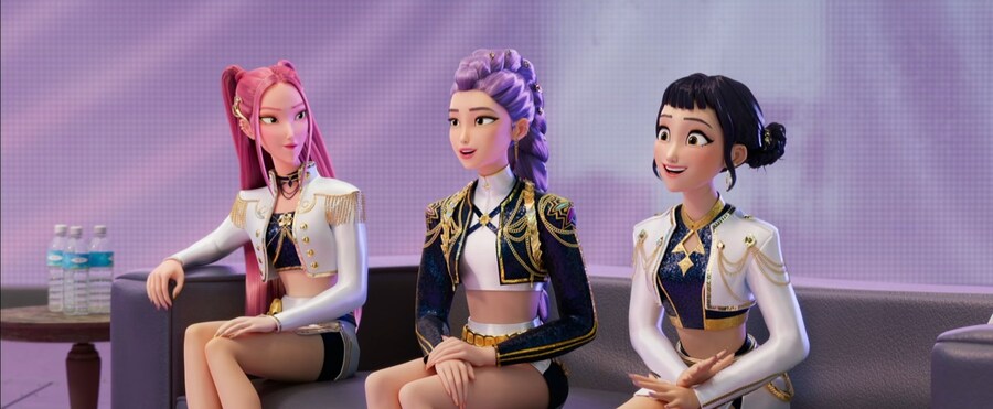 케이팝) 마이클잭슨을 연상시키는 의상과 컨셉들.jpg_1.jpg