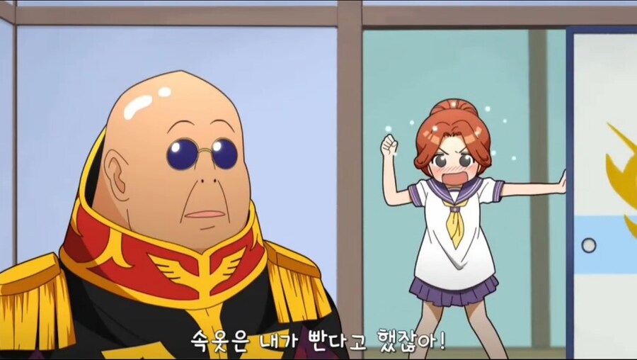 건담) 사실 미소녀 키시리아는 옛날부터 흔했음_1.jpg