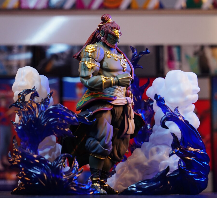 피그마 가논돌프 - 젤다의 전설 티어스 오브 더 킹덤_4.jpg