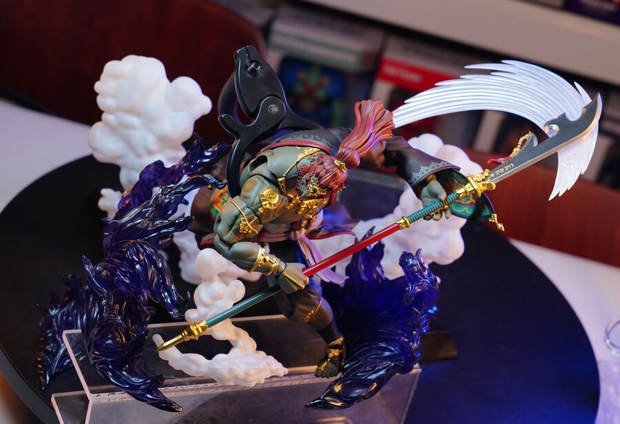 피그마 가논돌프 - 젤다의 전설 티어스 오브 더 킹덤_9.jpg