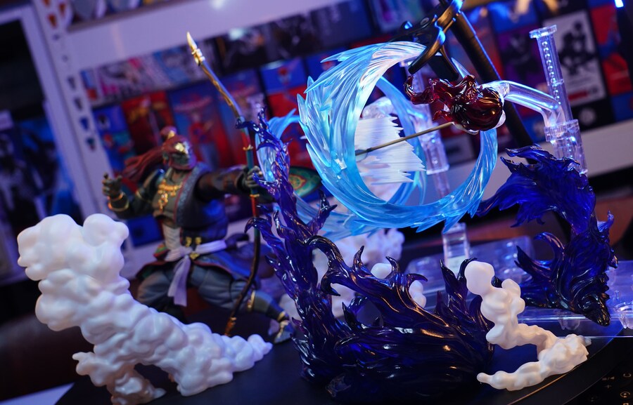 피그마 가논돌프 - 젤다의 전설 티어스 오브 더 킹덤_16.jpg