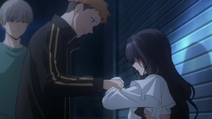 [향기로운 꽃은 늠름하게 핀다] 순진하지만 서로 다른 두 남녀의 러브코메디_15.png