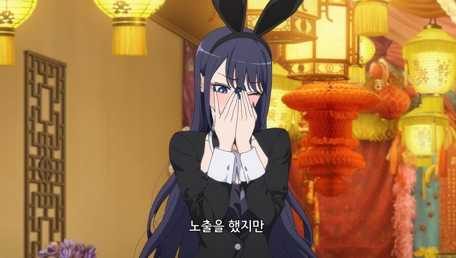 비스크돌) 1화 보고 느낀건 돈을 존나 쓴 느낌임_2.jpg