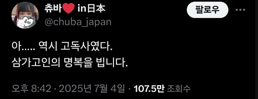 창문에 파리가 대량으로 있어서 경찰에 신고했더니.x_2.jpg