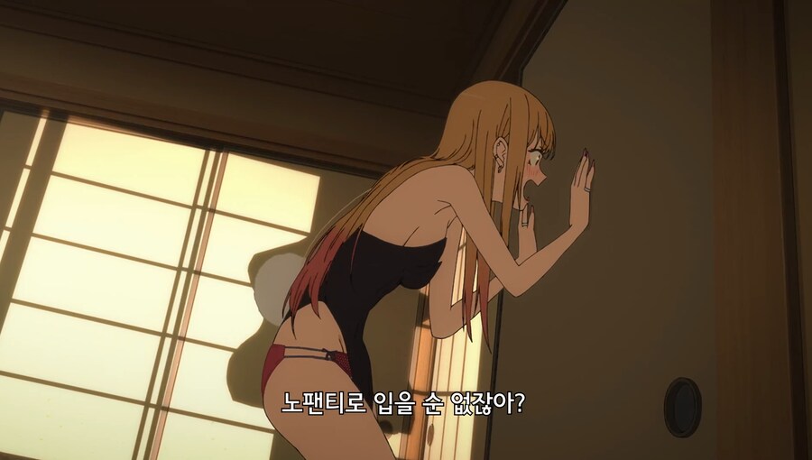 비스크돌) 사실 ㅁㅁ하려는걸 보여준 키타가와 마린_4.png