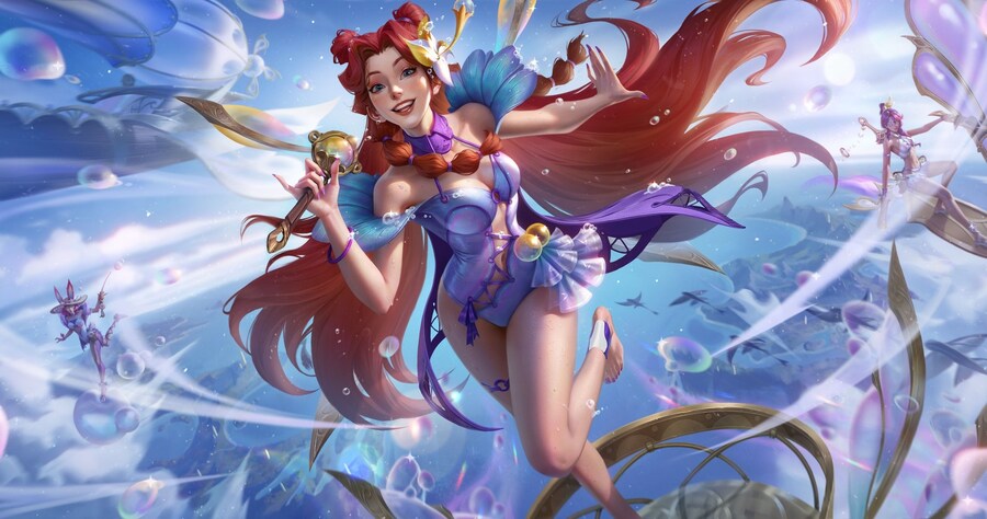[LOL:WR] 여름 파티 스킨 스플래시 아트 공개_2.jpg