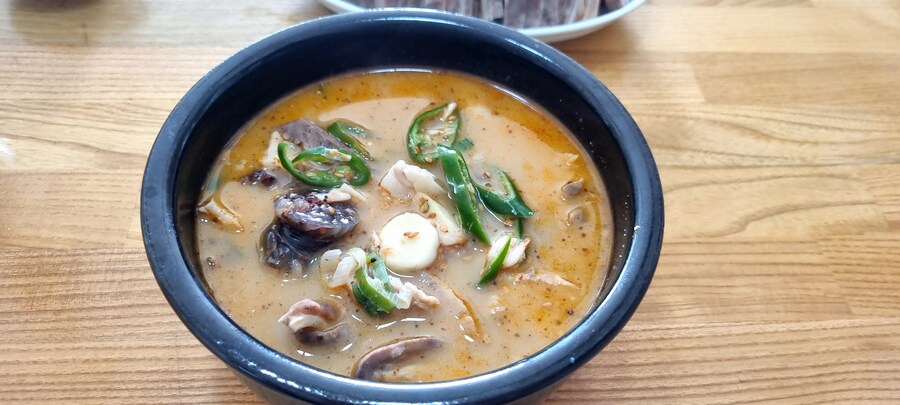 순대국과 편육_3.jpg