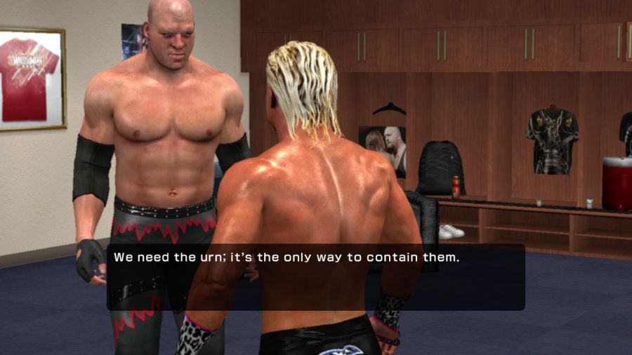 [레슬링게임]WWE 스맥다운vs로우 2011_4.jpg