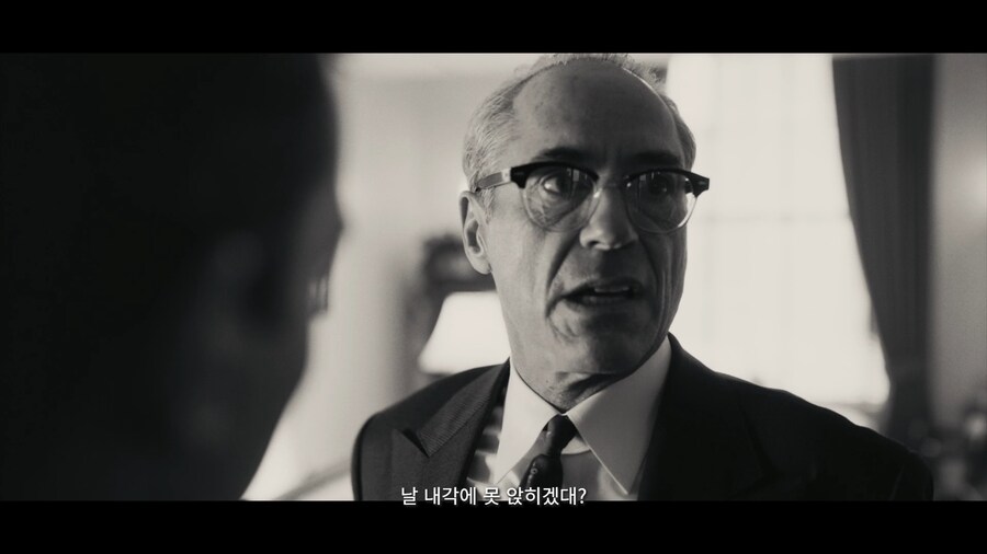 오펜하이머) 진짜 토니 느낌 1도 안나던씬 막판 로다주_3.png