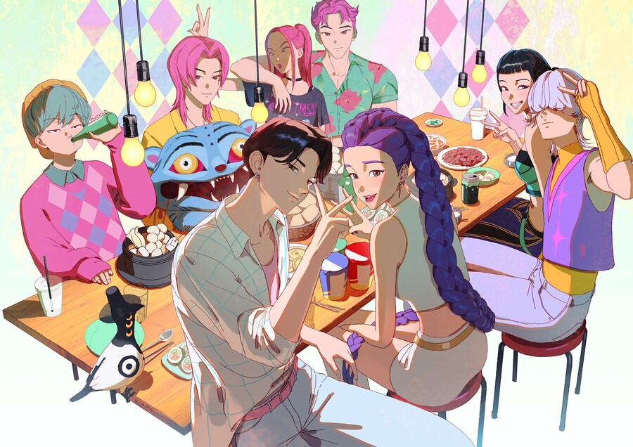 케이팝) 베이비 : 어이구 ㅈㄹ났네_1.jpg