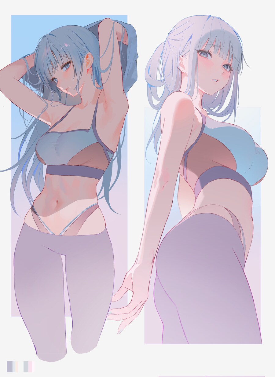 여름철 야외활동 복장_4.png