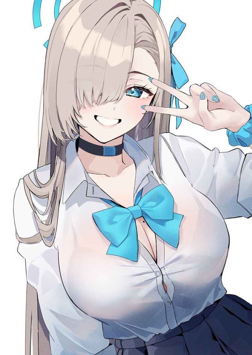 블루아카) 자~ 따라 말해보세요~_1.jpg