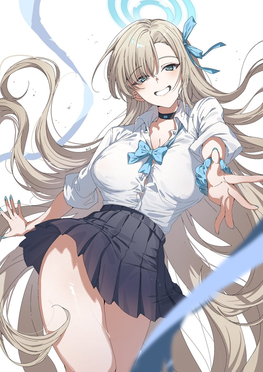 블루아카) 자~ 따라 말해보세요~_2.jpg