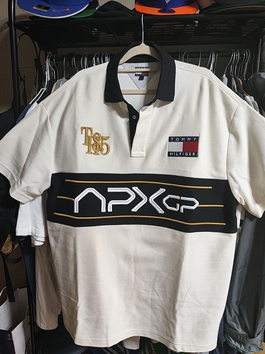 타미힐피거 X F1더무비 폴로 반팔티_1.jpg