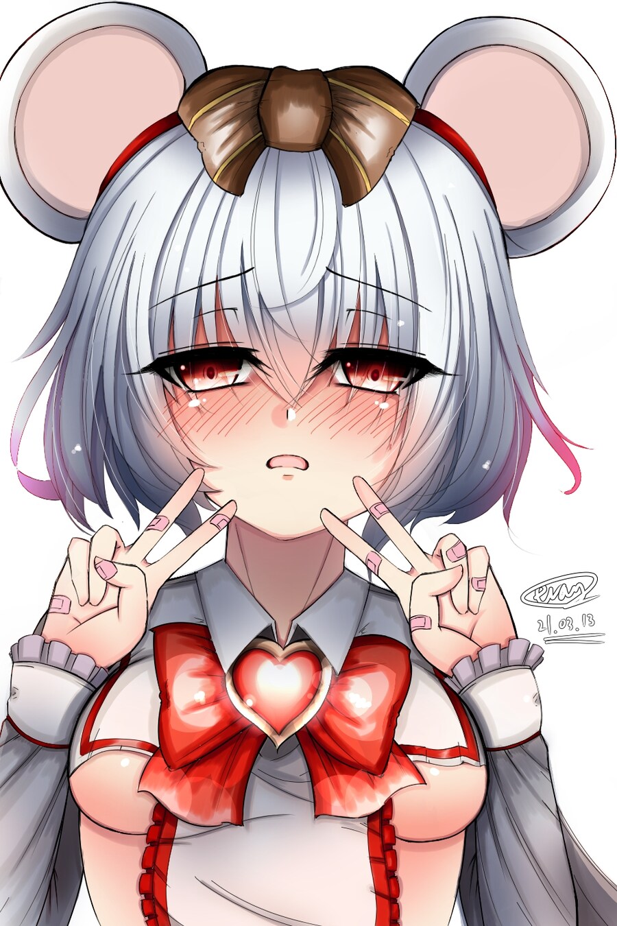 확실히 그림 그릴때는 자기 취향을 잔뜩 묻어나게 그리는게 좋은 것 같아요_1.jpg