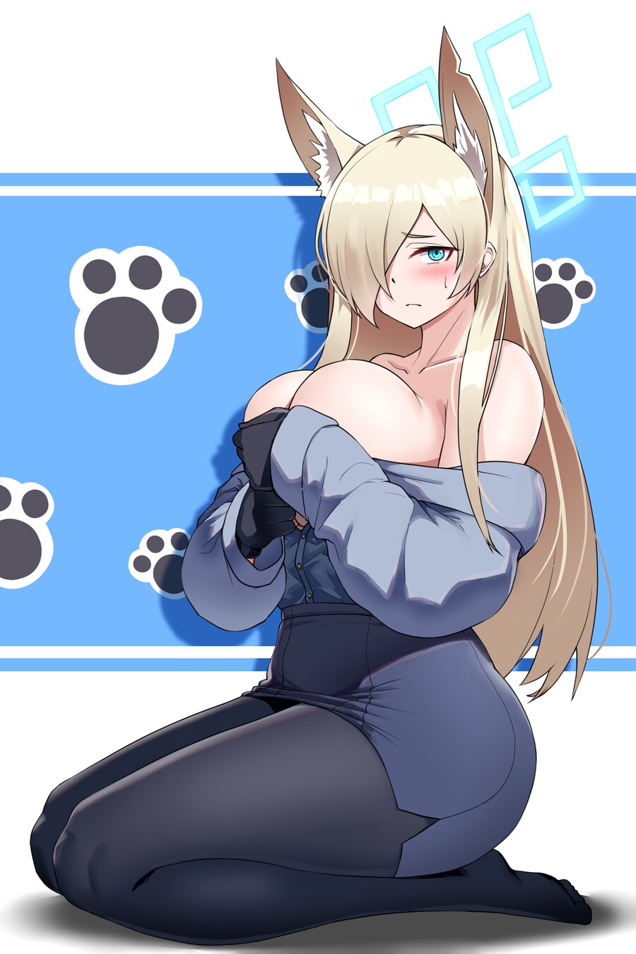 블루아카,약후)칸나가 저탱이 만지게해준대!_14.png