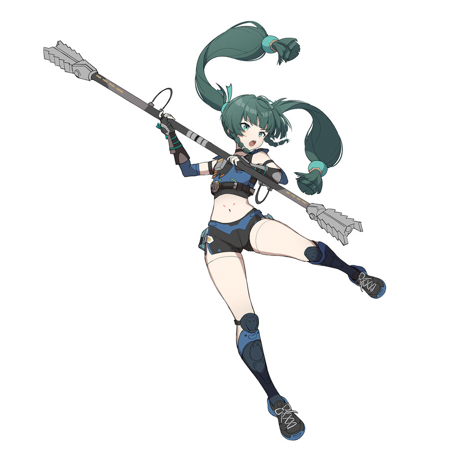 [젠레스] 넘나 귀여운 청의_1.jpg