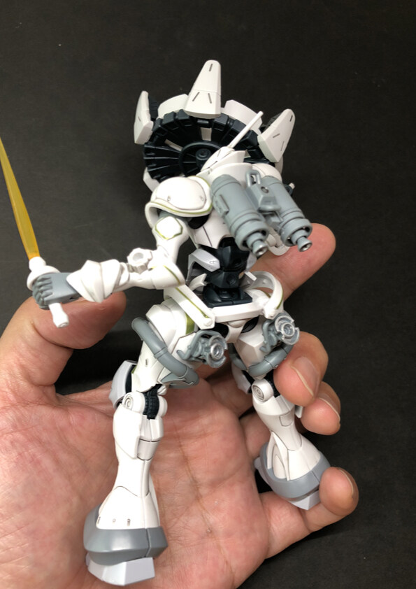 지쿠악스 XAVIER'S(이그자베)EXABE(엑사베)조립완성_2.jpg