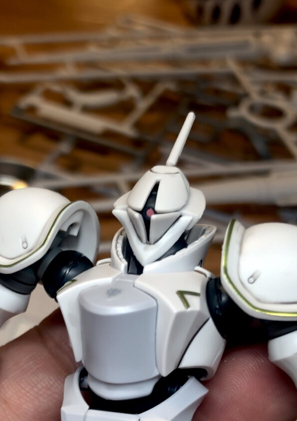 지쿠악스 XAVIER'S(이그자베)EXABE(엑사베)조립완성_3.jpg