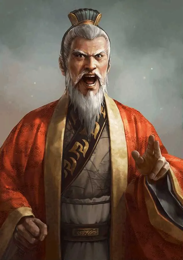 삼국지)오나라 최고의 개그 캐릭터가 누군지 알아?_1.webp