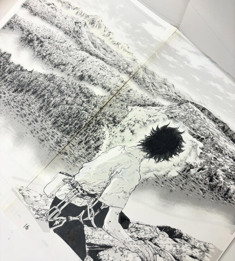 그림 잘 그리시는 만화가 사카모토 신이치 (유혈주의)_25.jpg