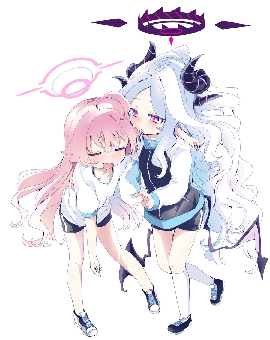 [블루아카]호시히나_9.jpg