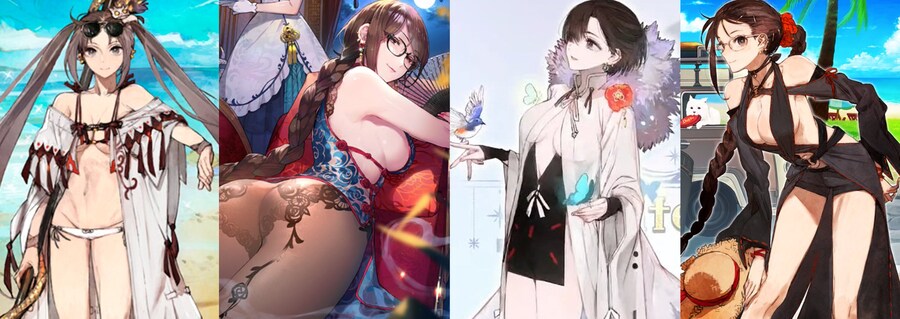 fgo) 의외로 이미지랑 다른 캐릭터_1.jpg