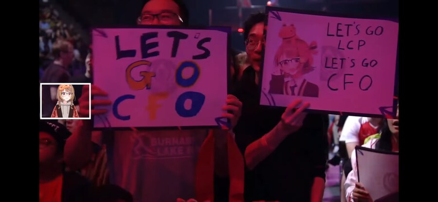롤/버튜버) 유우히 msi 직관 갔었구나!_1.png