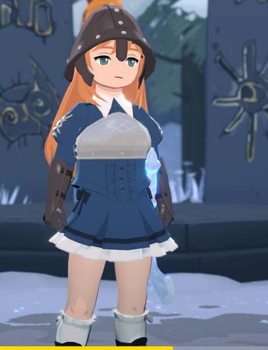 마비M) 부캐판거 빙결로 키울지 대검으로 키울지 고민이네_1.png