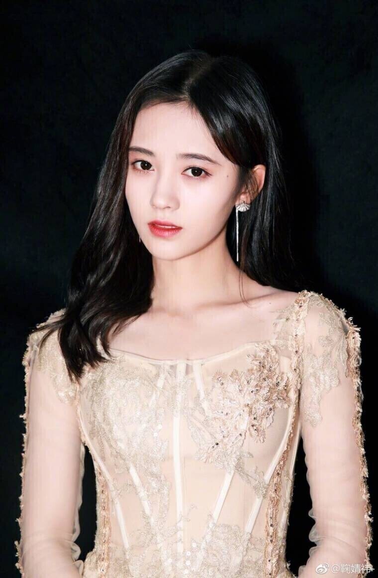 중국에서 4000년에 한번 나온다는 외모의 여자아이돌_1.jpg