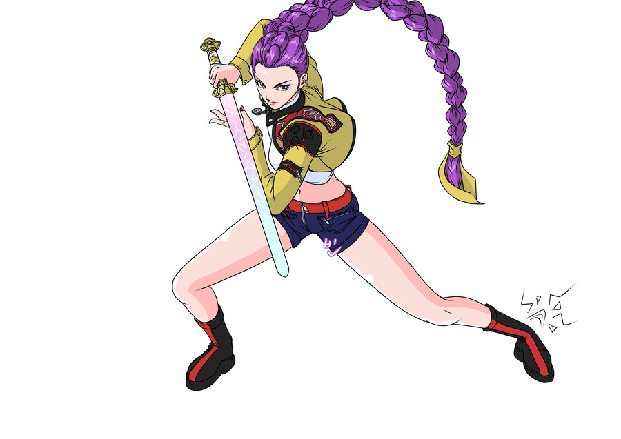 쉬는날 취미그림_ 헌트릭스_2.jpg