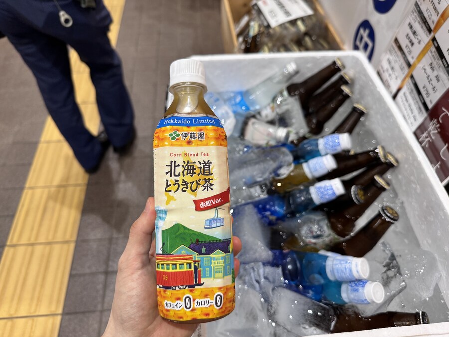 (스압) 홋카이도 여행을 다녀왔습니다. 2_25.jpg