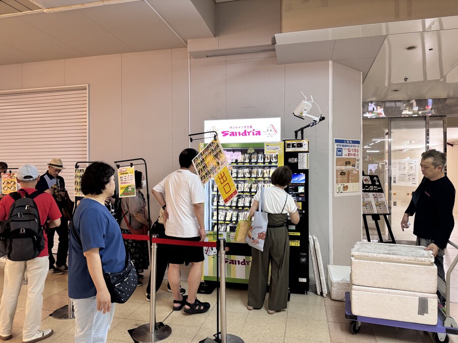 (스압) 홋카이도 여행을 다녀왔습니다. 2_34.jpg