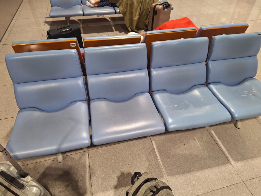 오사카에서 숙소 하루 일찍 나와서 밤까지 난바쪽 돌아다니고_2.jpg