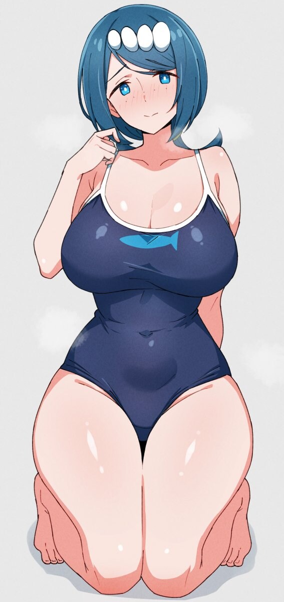 섹시 슬렌더 스쿨미즈!_1.jpg