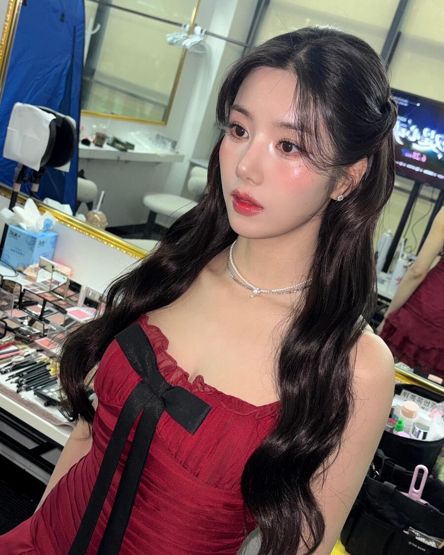 '워터밤 여신' 권은비, 제대로 작정했네…'비욘세 빙의+이시안과 듀엣까지'_6.jpg